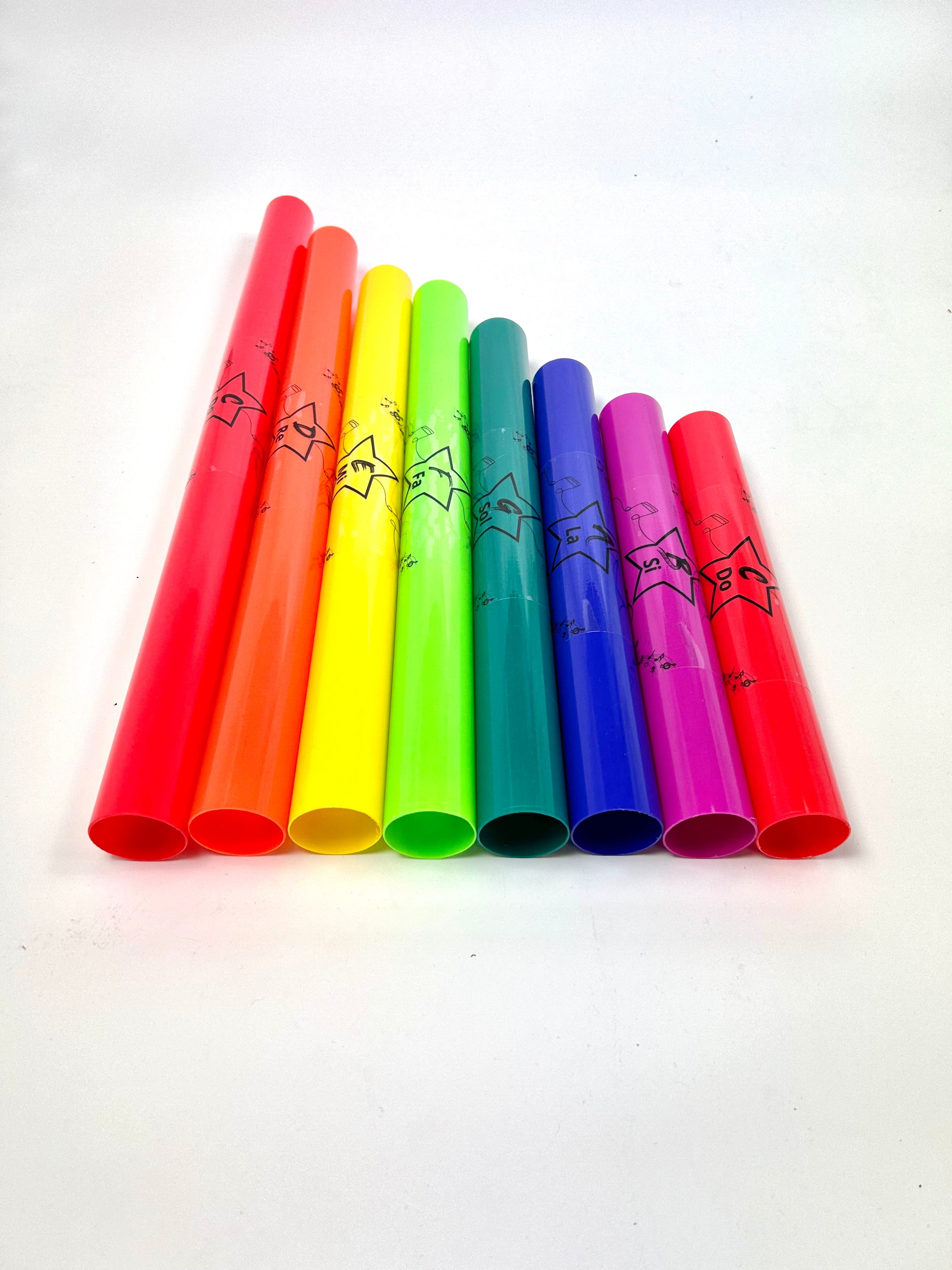 Boomwhackers Kunde