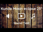 Charger et lire la vidéo dans la visionneuse de la Galerie, Kunde Eclipse de lune 23

