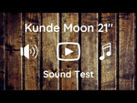 Charger et lire la vidéo dans la visionneuse de la Galerie, Kunde Moon 21
