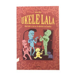 Charger l&#39;image dans la galerie, Libro &quot;Ukelelala - Aprende a tocar el ukelele en familia&quot; - Kunde Brand
